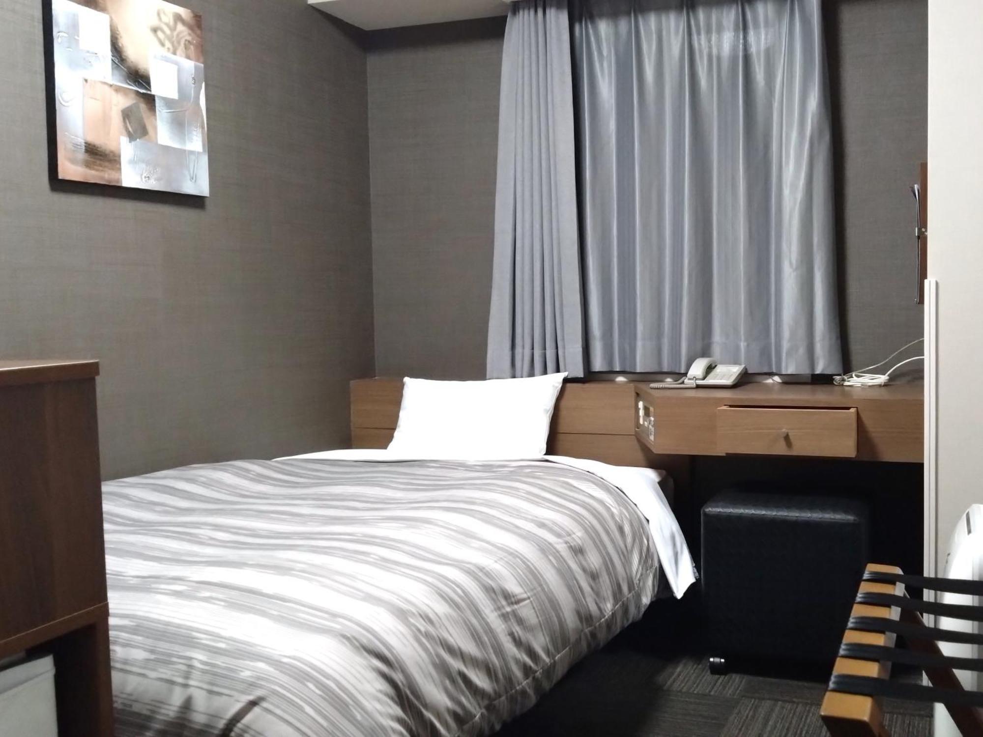 Hotel Route-Inn Hitachitaga מראה חיצוני תמונה