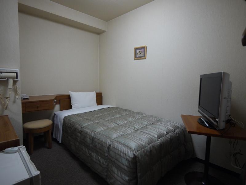 Hotel Route-Inn Hitachitaga מראה חיצוני תמונה